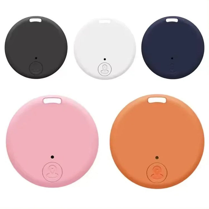Smart cat GPS tracker collar for real-time pet safety and location tracking