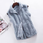 GREY BLUE