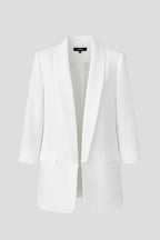 Valencia | Women’s Fitted Longline Blazer