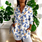 White Geometric