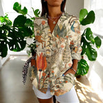 Beige Tropical