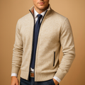 Trenton | Men’s Zip-Up Cardigan