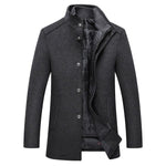 Dark gray