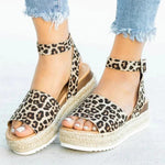 Panther Print