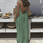 Ocean Green