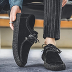Bridger | Men’s Fleece-Lined Shoes