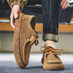 Bridger | Men’s Fleece-Lined Shoes