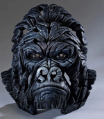 Gorilla Sculpture
