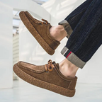Bridger | Men’s Fleece-Lined Shoes