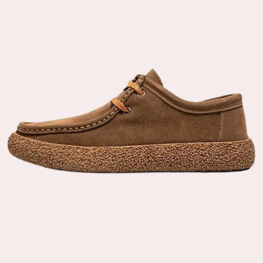 Bridger | Men’s Fleece-Lined Shoes