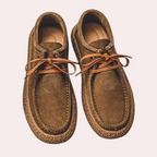 Bridger | Men’s Fleece-Lined Shoes