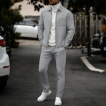 Grey