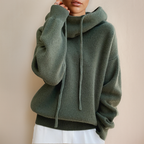 Lara | Women’s Oversized Hoodie