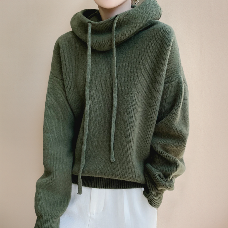 Lara | Women’s Oversized Hoodie
