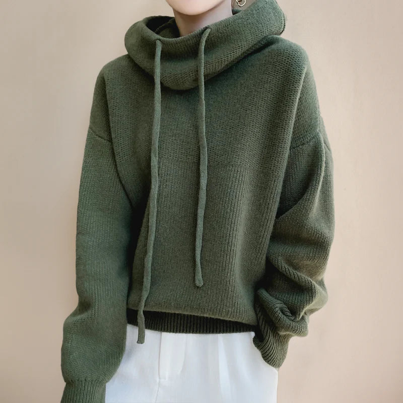 Francine | Women’s Stylish Oversized Hoodie