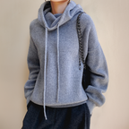 Lara | Women’s Oversized Hoodie