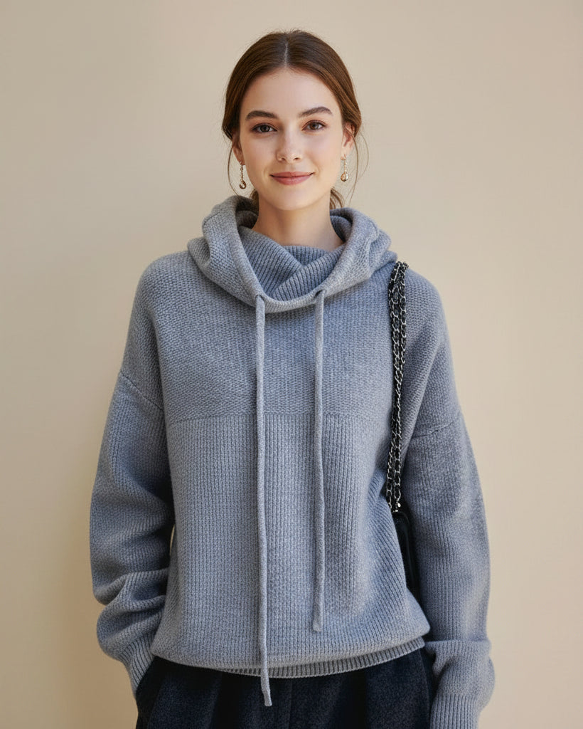 Francine | Women’s Stylish Oversized Hoodie