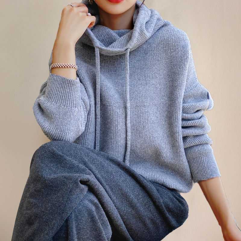 Lara | Women’s Oversized Hoodie