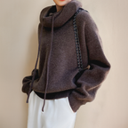 Lara | Women’s Oversized Hoodie