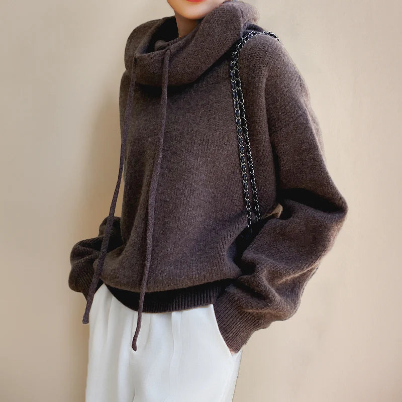 Francine | Women’s Stylish Oversized Hoodie