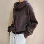 Francine | Women’s Stylish Oversized Hoodie