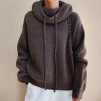 Lara | Women’s Oversized Hoodie