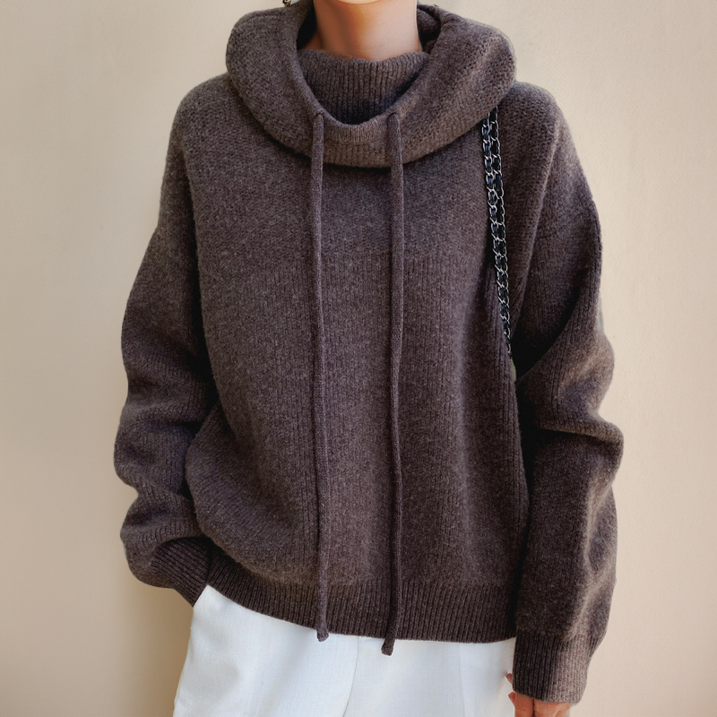 Lara | Women’s Oversized Hoodie