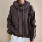 Francine | Women’s Stylish Oversized Hoodie
