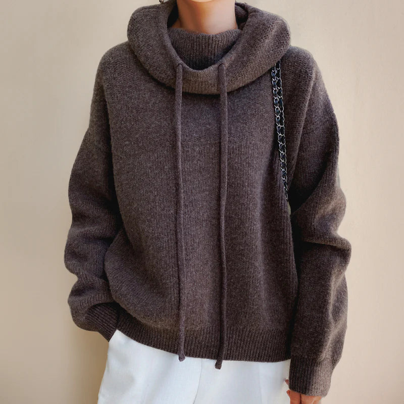Francine | Women’s Stylish Oversized Hoodie