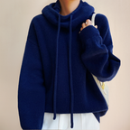 Lara | Women’s Oversized Hoodie
