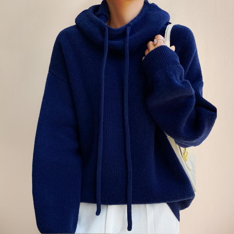 Lara | Women’s Oversized Hoodie