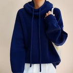 Francine | Women’s Stylish Oversized Hoodie