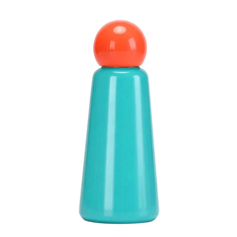 Insulated travel drinkware keeping beverages fresh all day