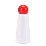 Red and White