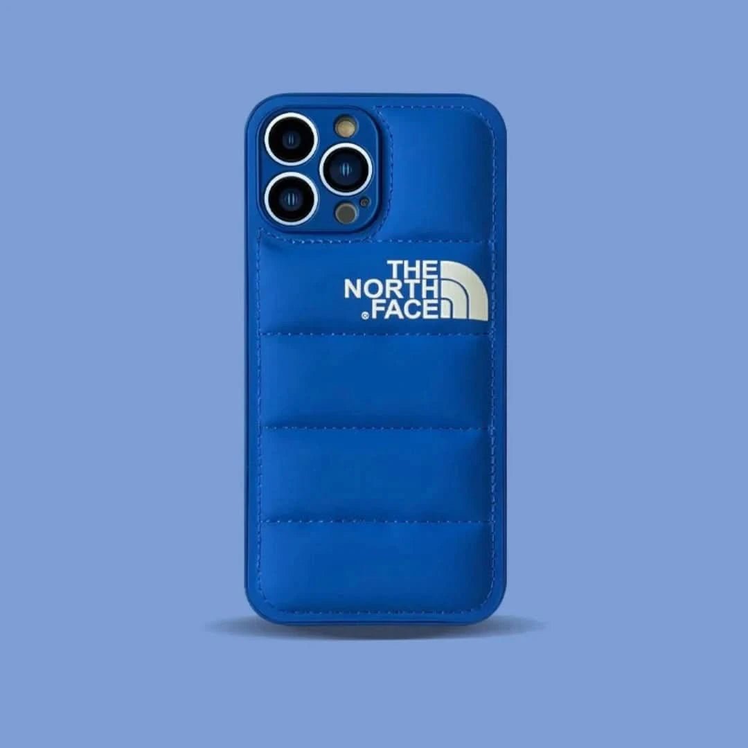 Close-up of durable shockproof iPhone case texture for secure non-slip grip