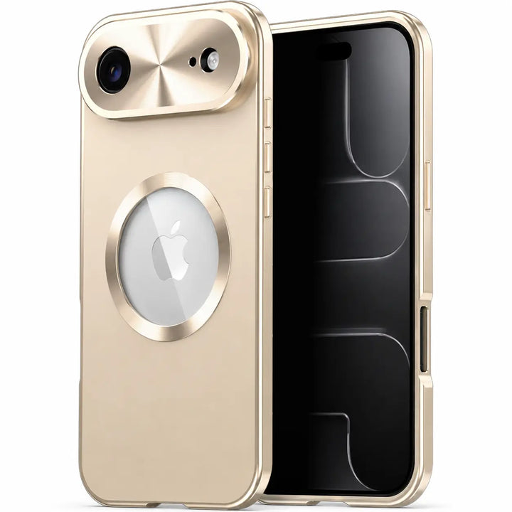 Elegant protective phone cover with magnetic technology