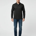 Calloway | Men’s Smart Casual Polo Sweater