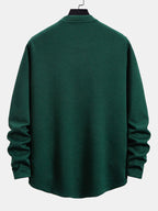 Baylor | Men’s Crew Neck Sweater