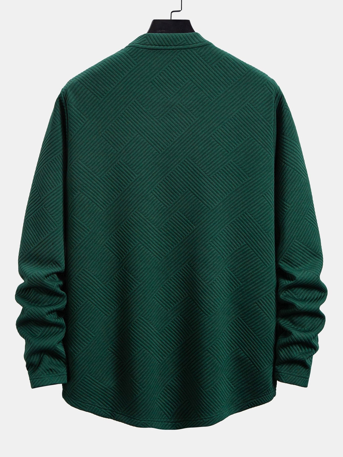 Baylor | Men’s Crew Neck Sweater