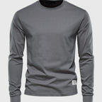 Vance | Men’s Long Sleeve Casual Sweater