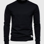 Vance | Men’s Long Sleeve Casual Sweater