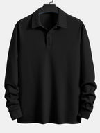 Sampson | Men’s Long-Sleeve Sweater
