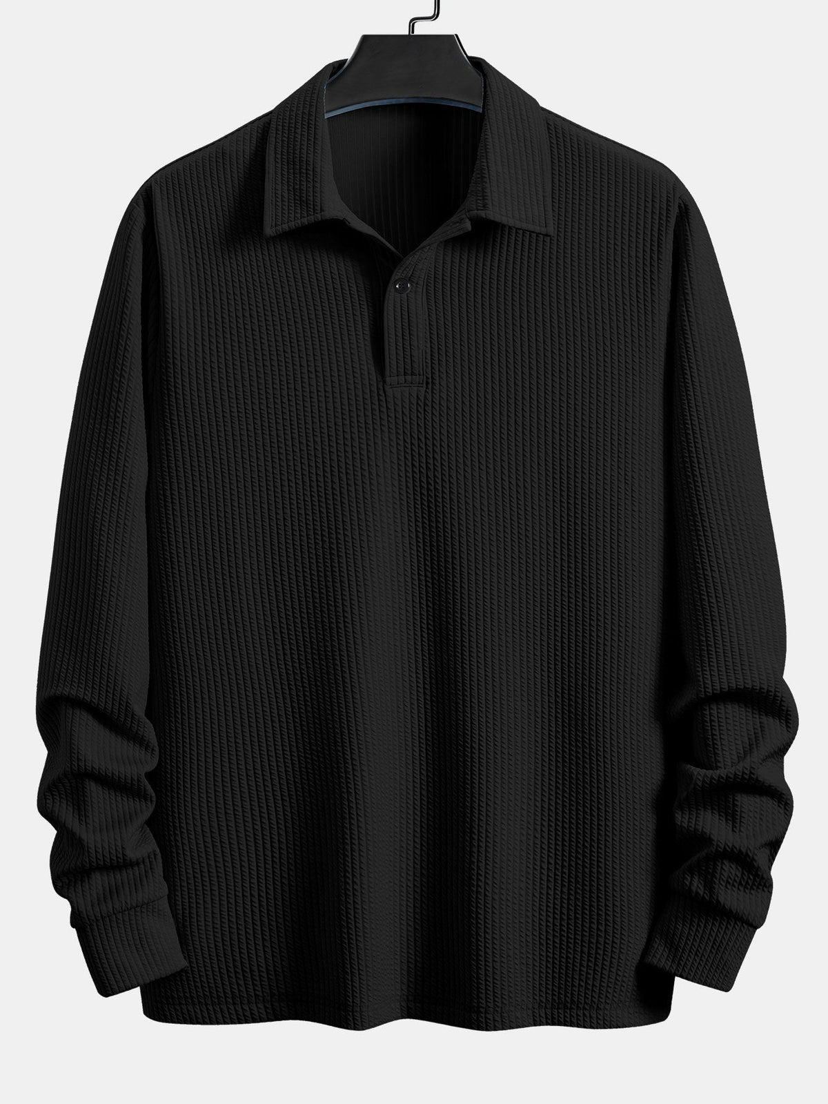 Sampson | Men’s Long-Sleeve Sweater
