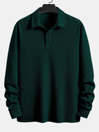 Sampson | Men’s Long-Sleeve Sweater