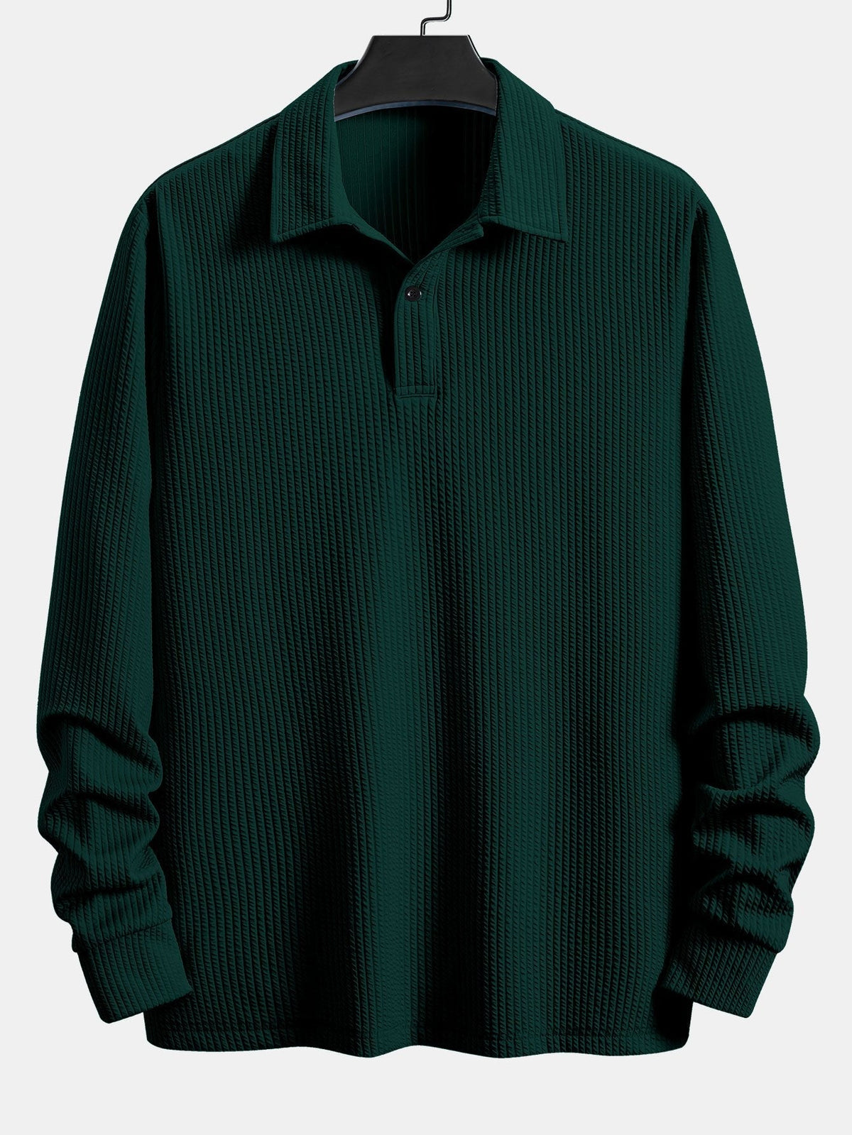 Sampson | Men’s Long-Sleeve Sweater