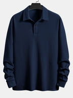 Sampson | Men’s Long-Sleeve Sweater