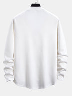 Baylor | Men’s Crew Neck Sweater