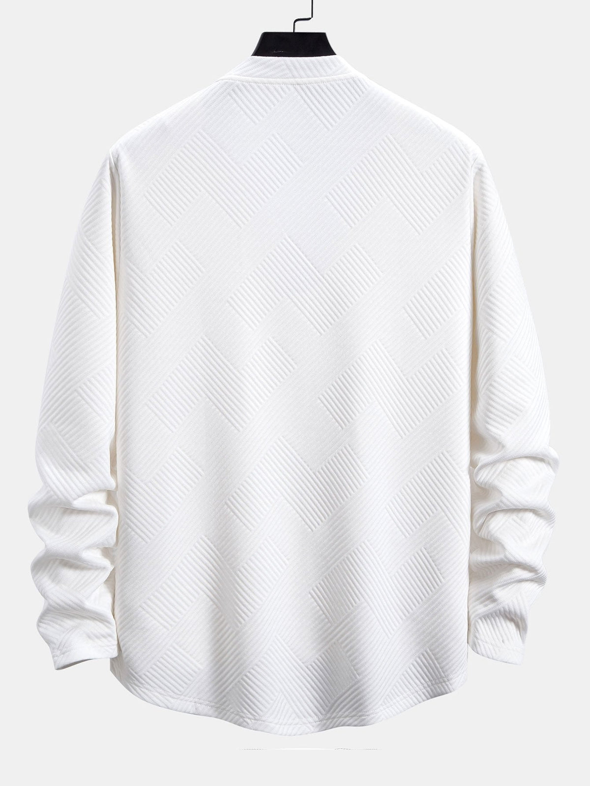 Baylor | Men’s Crew Neck Sweater