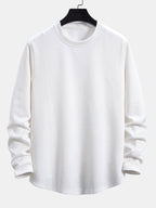 Baylor | Men’s Crew Neck Sweater
