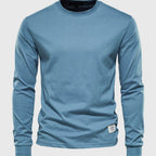 Vance | Men’s Long Sleeve Casual Sweater